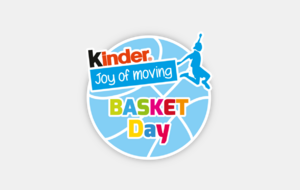 Kinder Joy of Moving Basket Day 2023