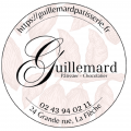 Pâtissier Chocolatier Guillemard